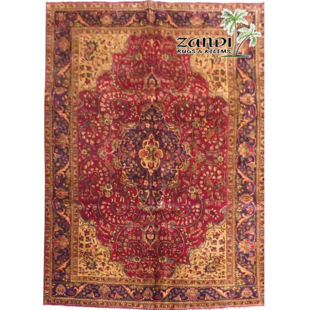 Edited image of rug 116